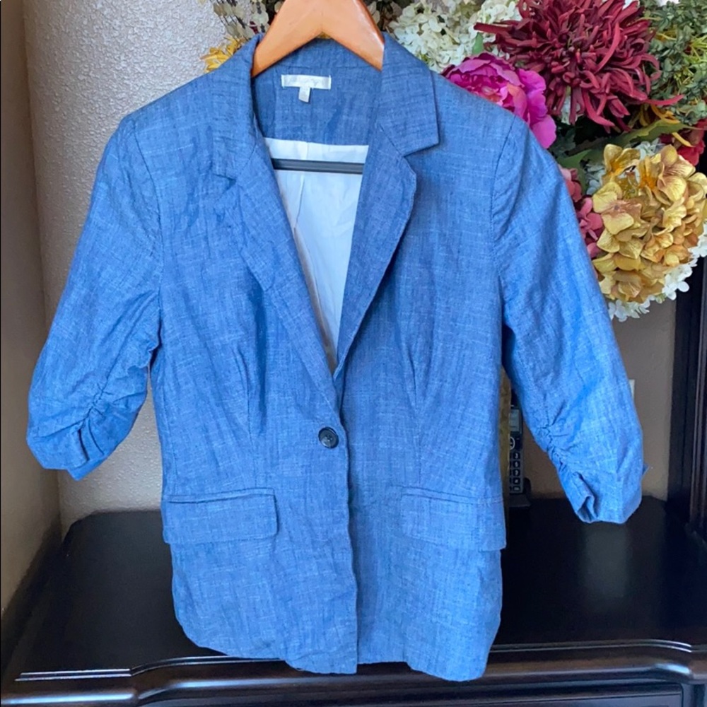 Blazer